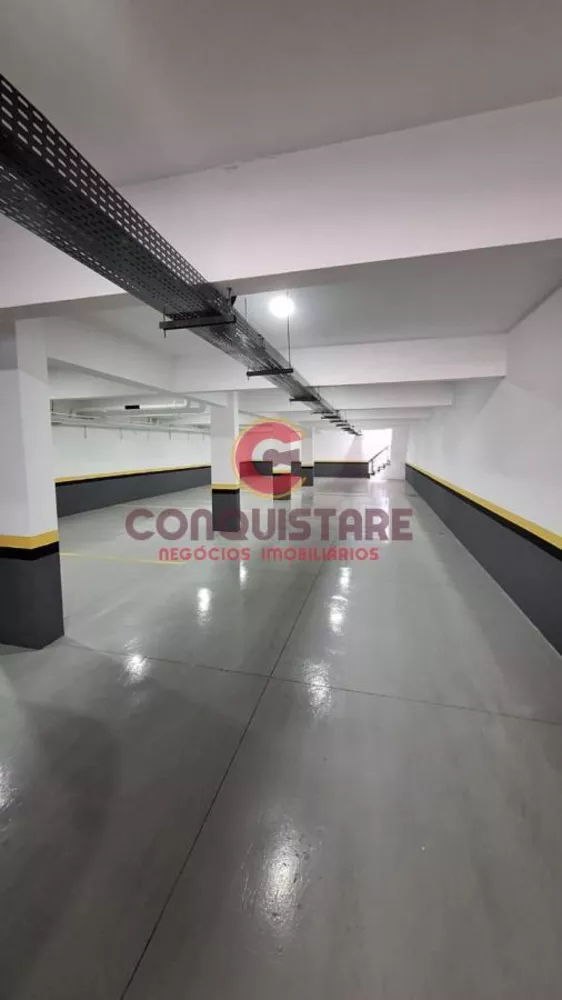 Sobrado à venda com 2 quartos, 60m² - Foto 3