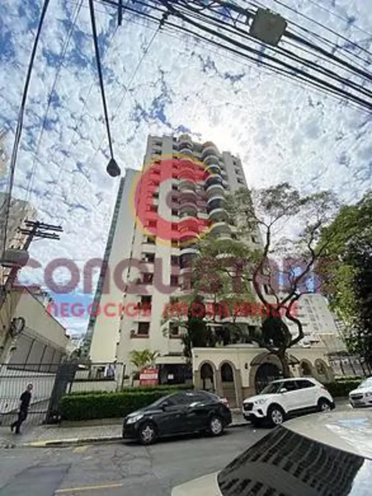 Apartamento à venda com 2 quartos, 306m² - Foto 16