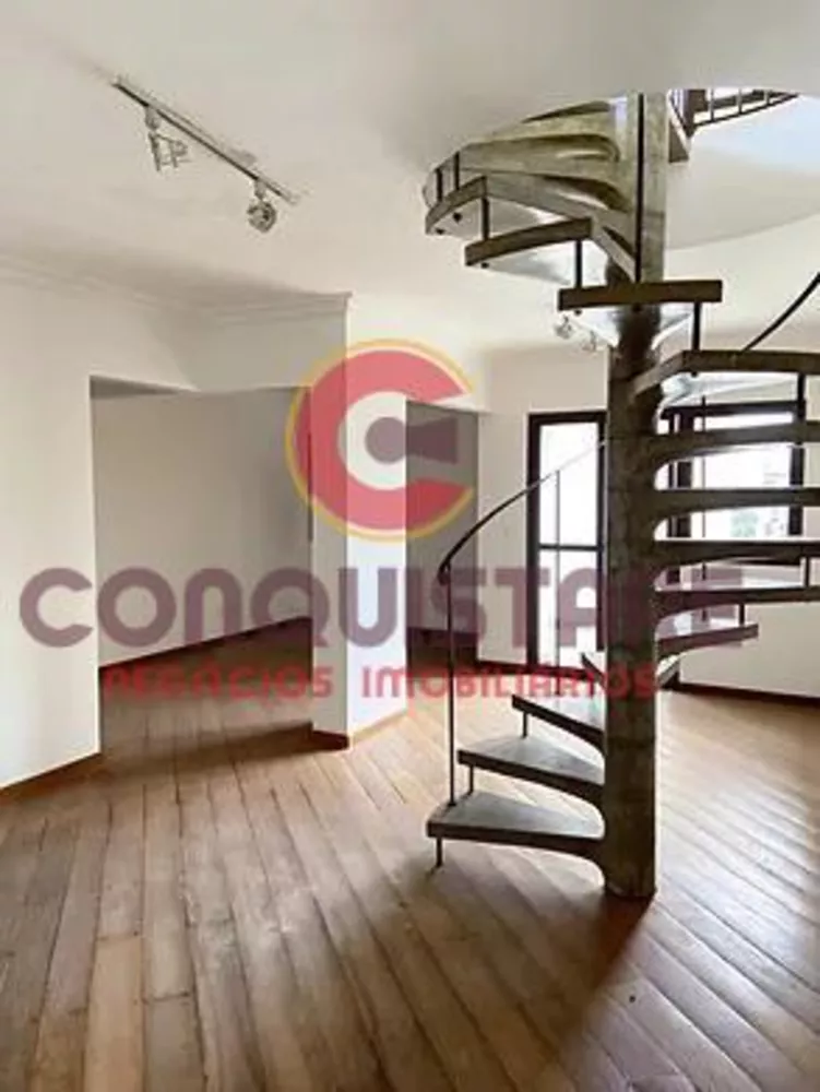 Apartamento à venda com 2 quartos, 306m² - Foto 1