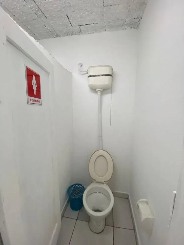 Depósito-Galpão, 460 m² - Foto 14