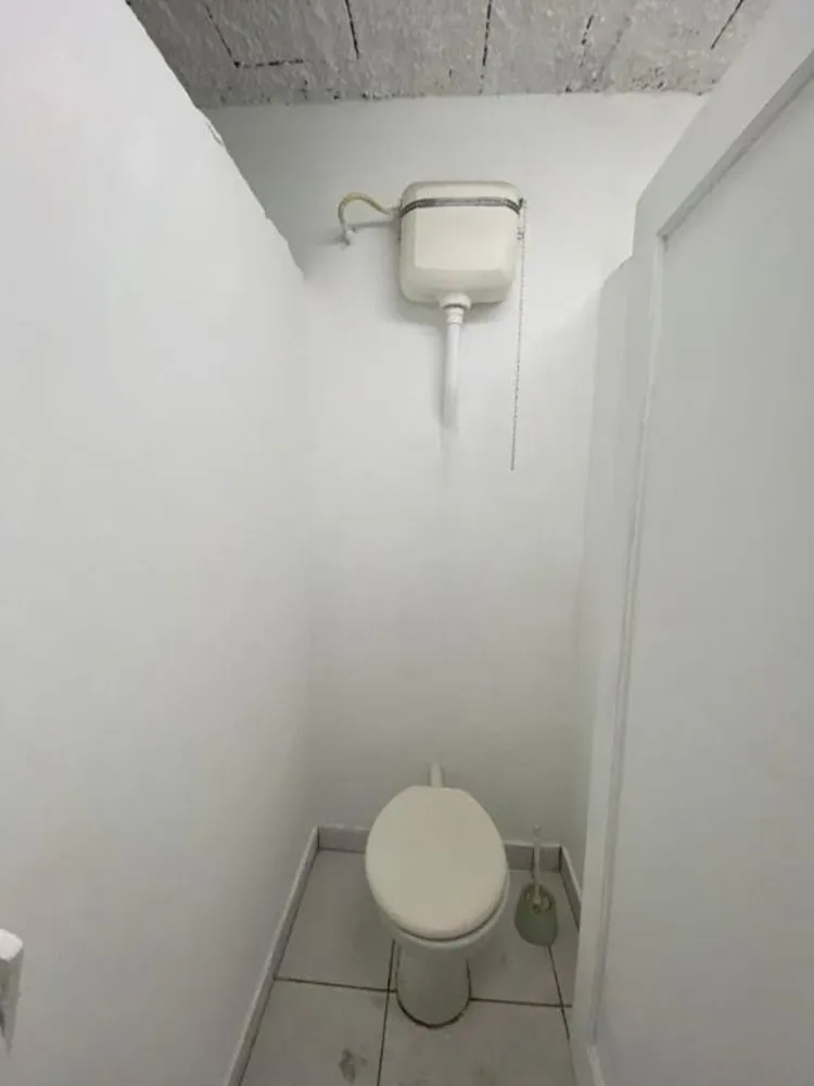 Depósito-Galpão, 460 m² - Foto 13
