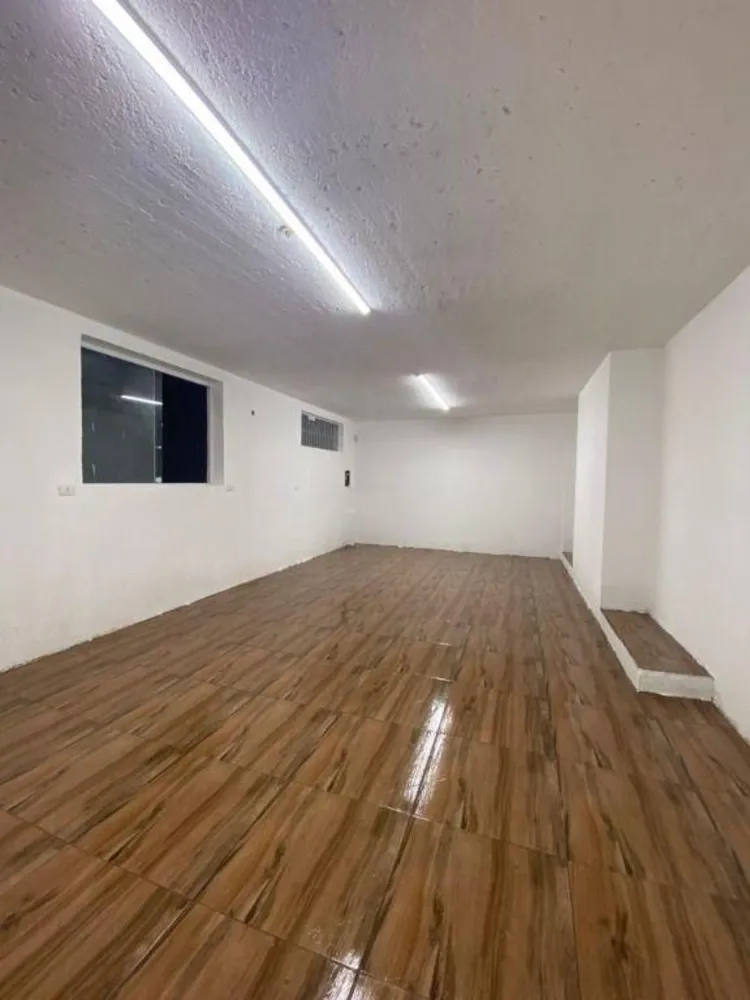 Depósito-Galpão, 460 m² - Foto 9