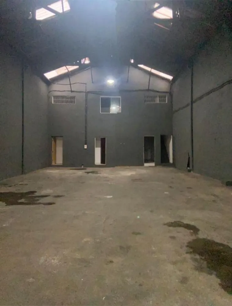 Depósito-Galpão, 460 m² - Foto 5