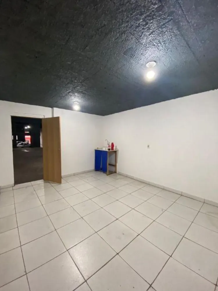 Depósito-Galpão, 460 m² - Foto 7