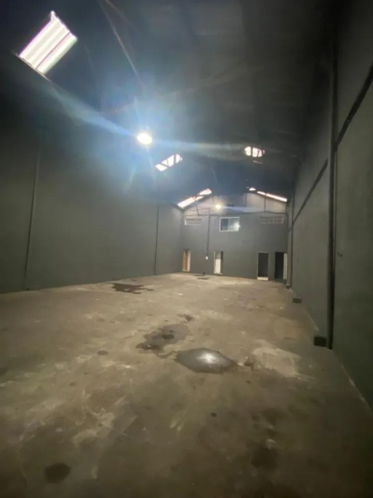 Depósito-Galpão, 460 m² - Foto 6