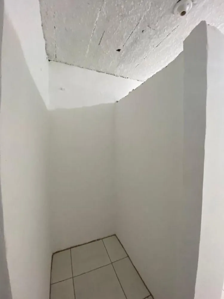 Depósito-Galpão, 460 m² - Foto 12
