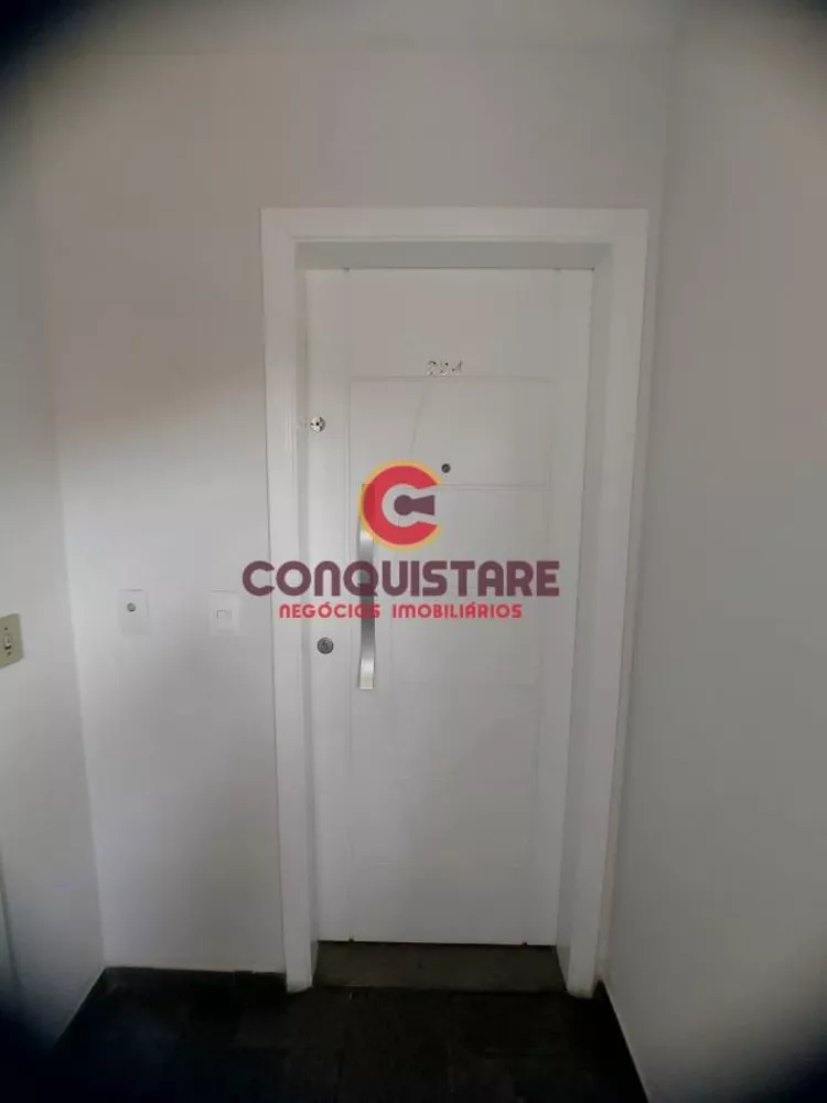 Apartamento à venda com 2 quartos, 60m² - Foto 1