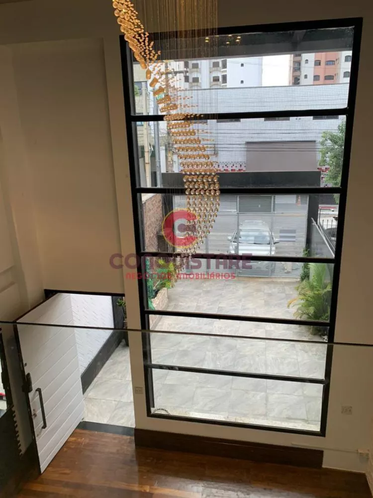 Prédio Inteiro para alugar, 143m² - Foto 3