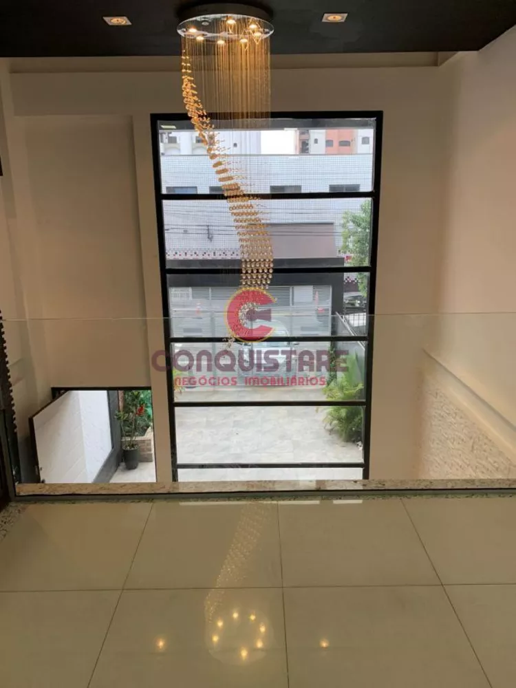 Prédio Inteiro para alugar, 143m² - Foto 1