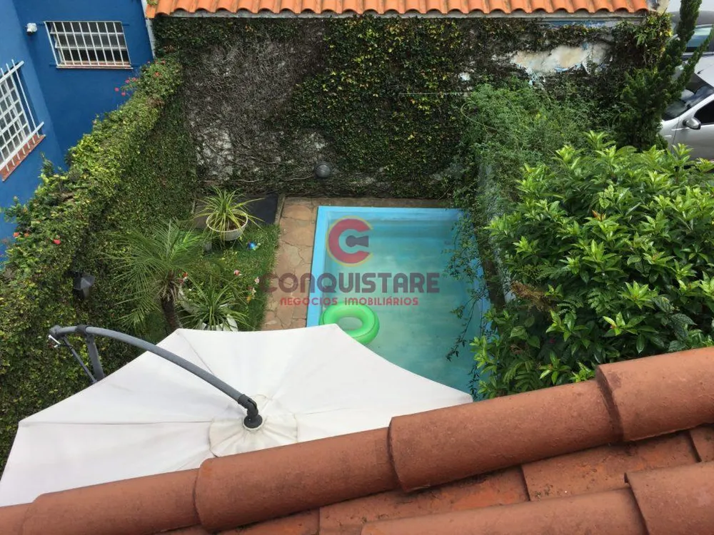 Casa, 6 quartos, 260 m² - Foto 6