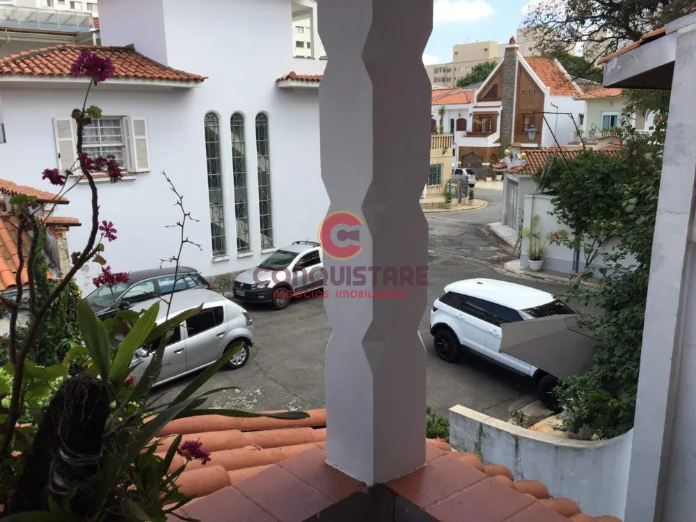 Casa, 6 quartos, 260 m² - Foto 9