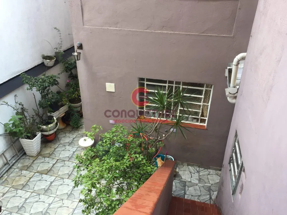 Casa, 6 quartos, 260 m² - Foto 8
