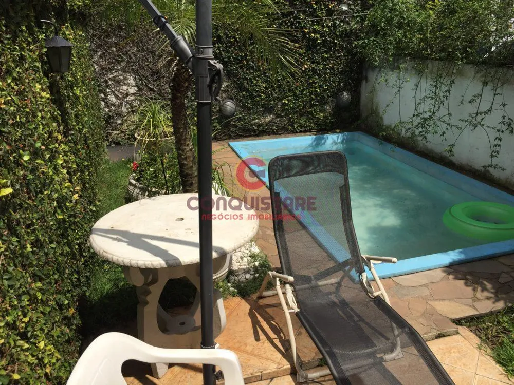Casa, 6 quartos, 260 m² - Foto 10