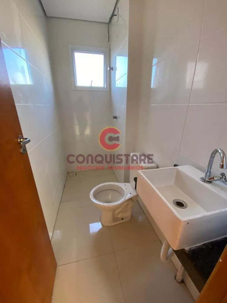 Sobrado à venda com 2 quartos, 60m² - Foto 4