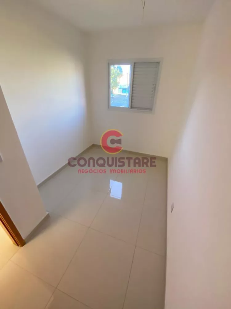 Sobrado à venda com 2 quartos, 60m² - Foto 6