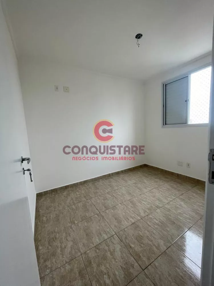 Apartamento à venda com 2 quartos, 52m² - Foto 7