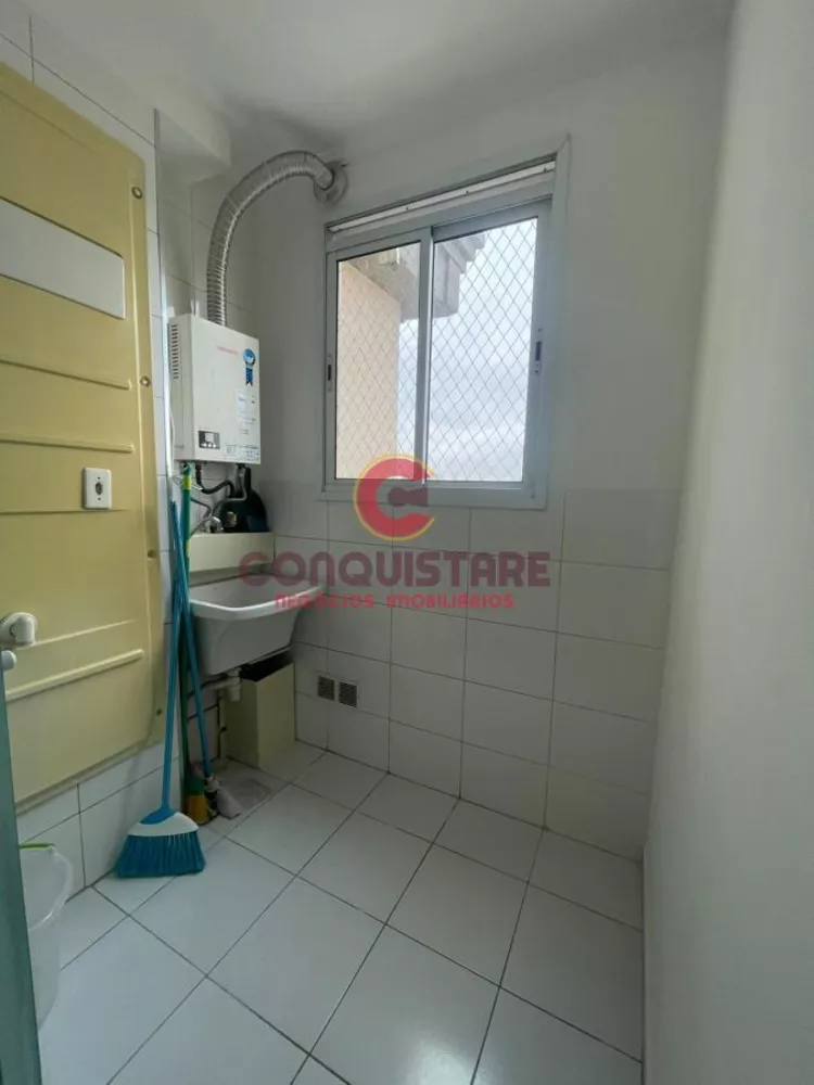 Apartamento à venda com 2 quartos, 52m² - Foto 11