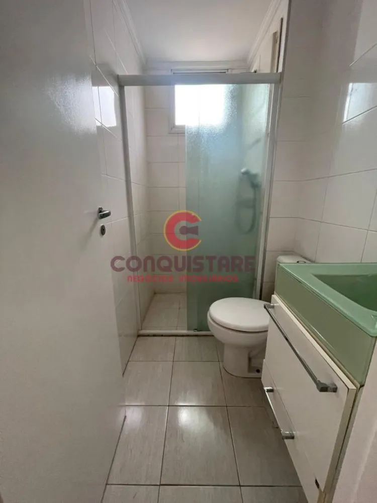 Apartamento, 2 quartos, 52 m² - Foto 17