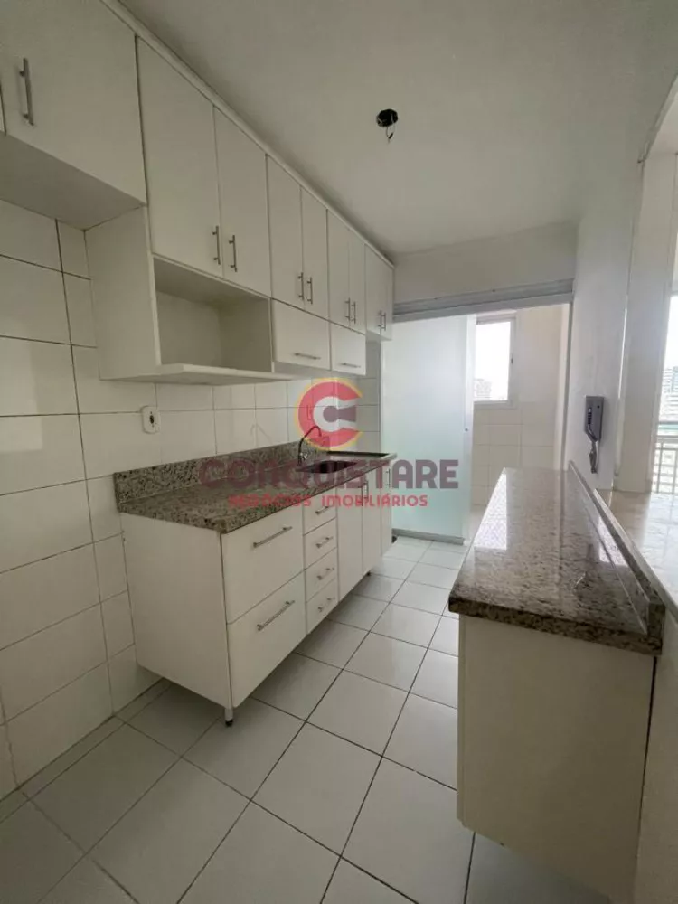 Apartamento à venda com 2 quartos, 52m² - Foto 5