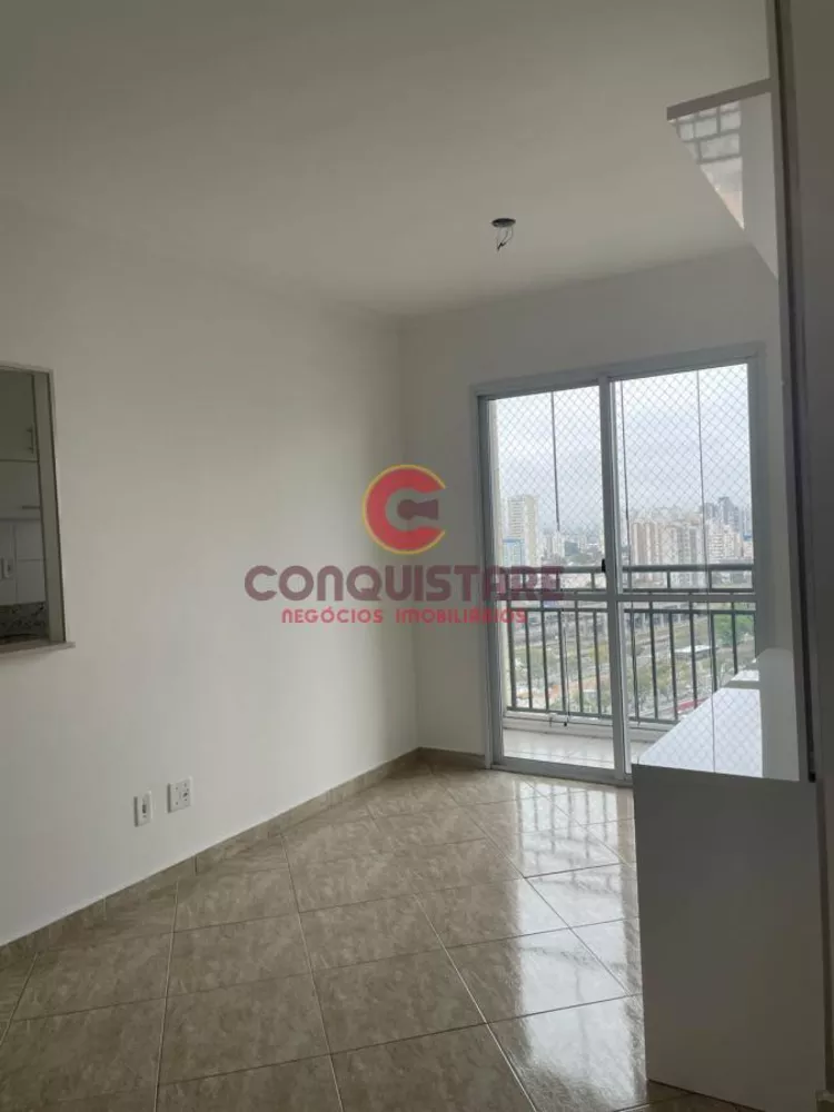 Apartamento à venda com 2 quartos, 52m² - Foto 1