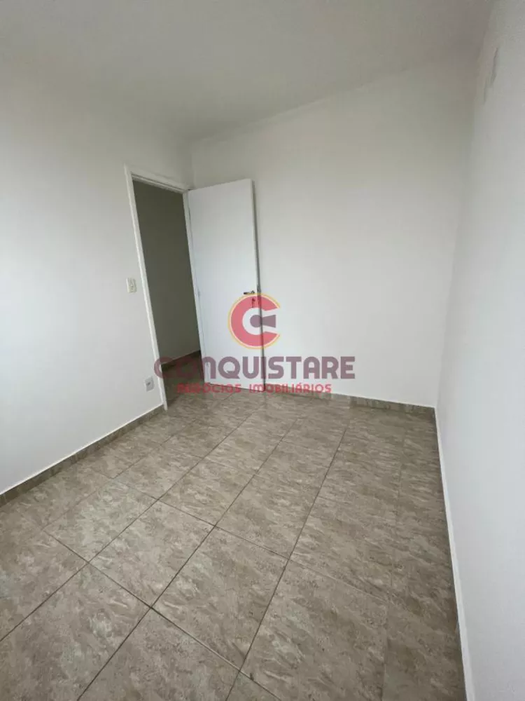 Apartamento à venda com 2 quartos, 52m² - Foto 8