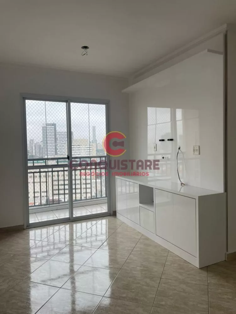 Apartamento à venda com 2 quartos, 52m² - Foto 6