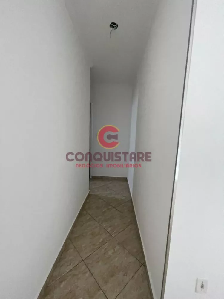 Apartamento à venda com 2 quartos, 52m² - Foto 9