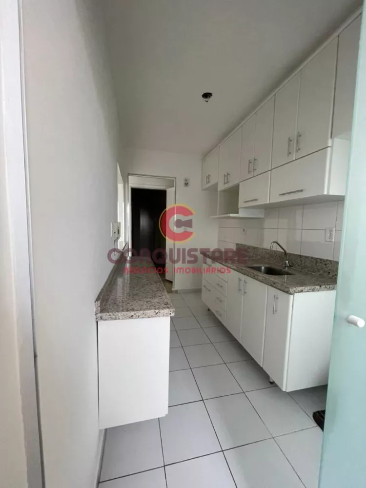 Apartamento à venda com 2 quartos, 52m² - Foto 4