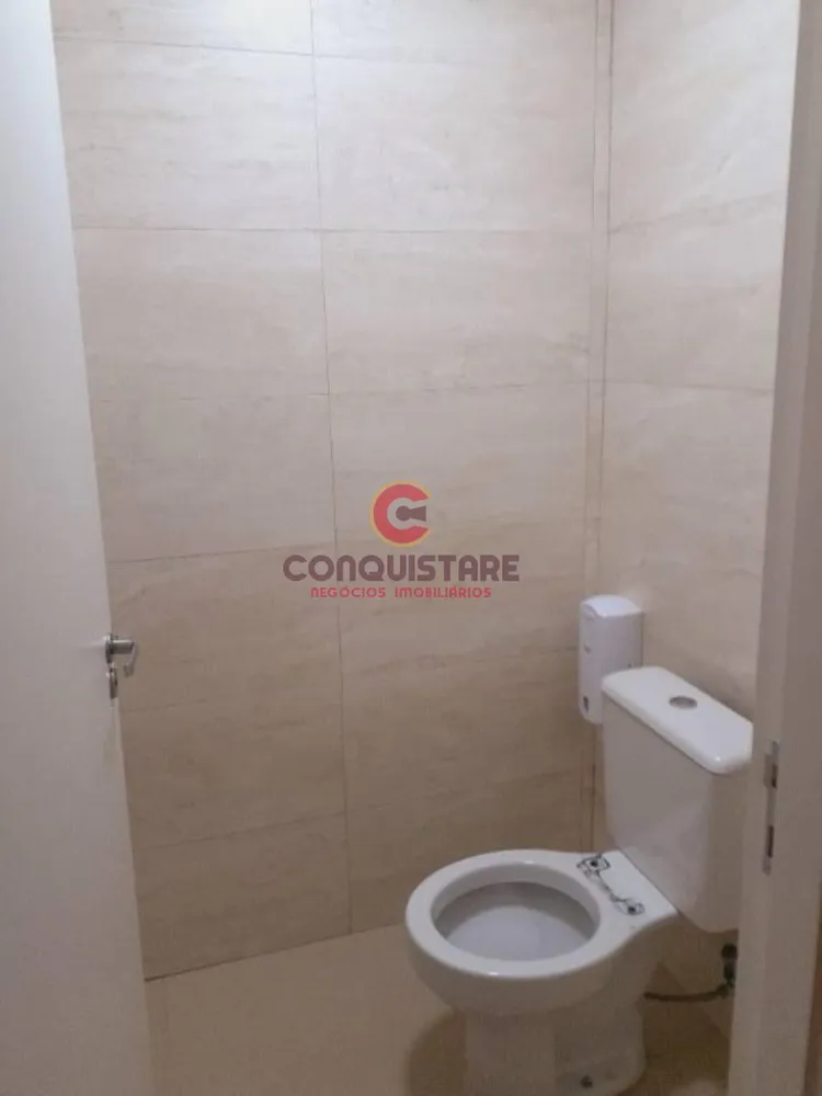 Sala-Conjunto, 319 m² - Foto 6
