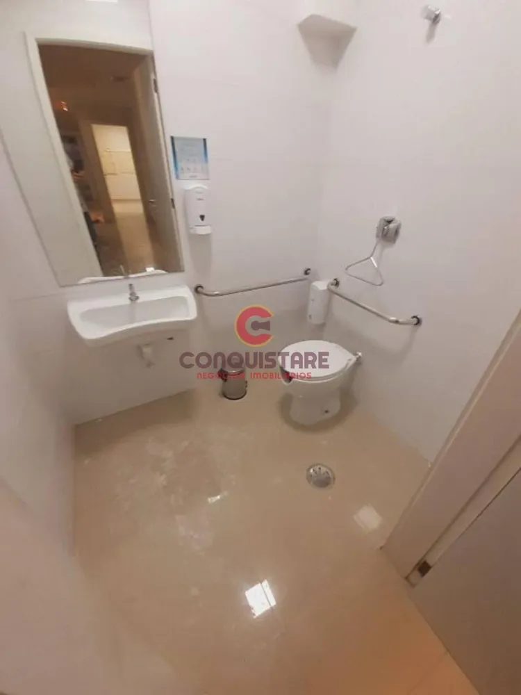 Sala-Conjunto, 319 m² - Foto 8