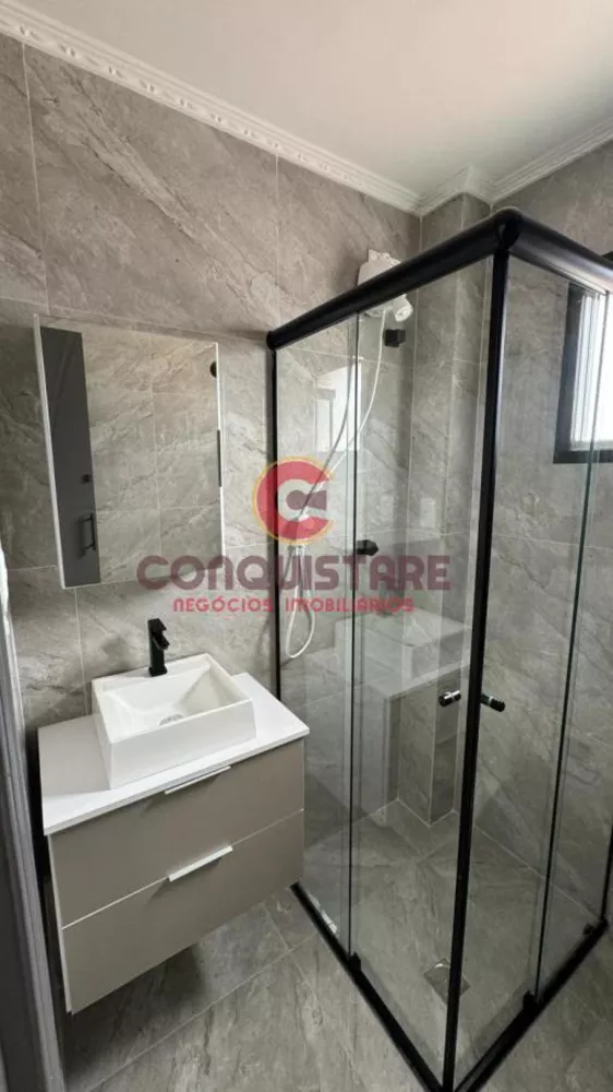 Casa à venda com 2 quartos, 56m² - Foto 4