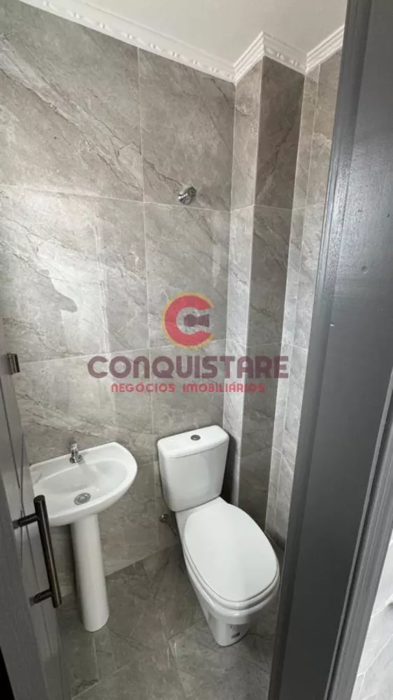 Casa à venda com 2 quartos, 56m² - Foto 2