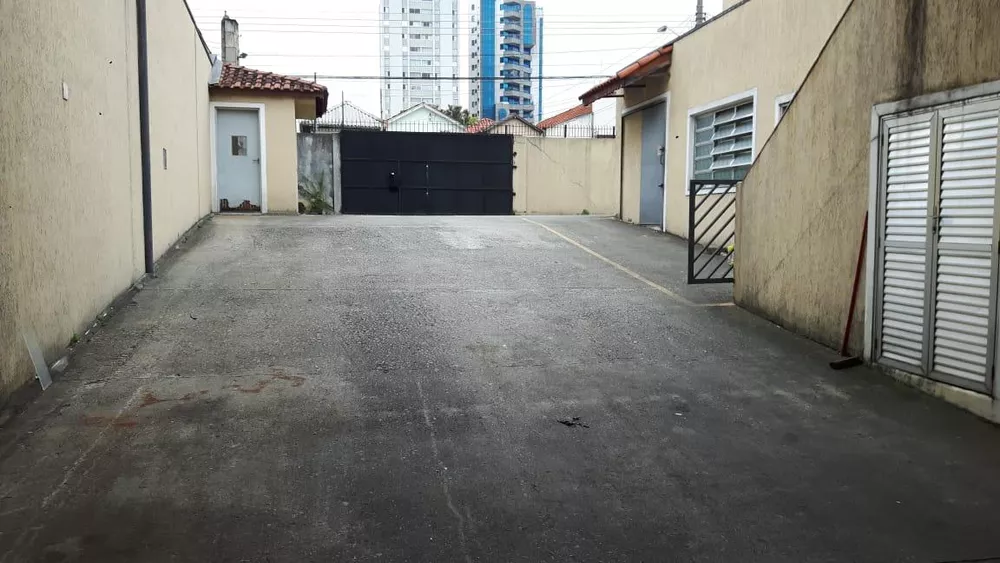 Depósito-Galpão-Armazém para alugar, 856m² - Foto 1