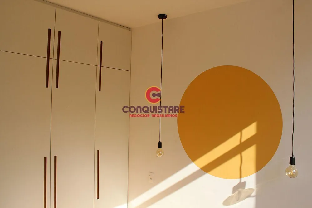 Apartamento, 1 quarto, 42 m² - Foto 9