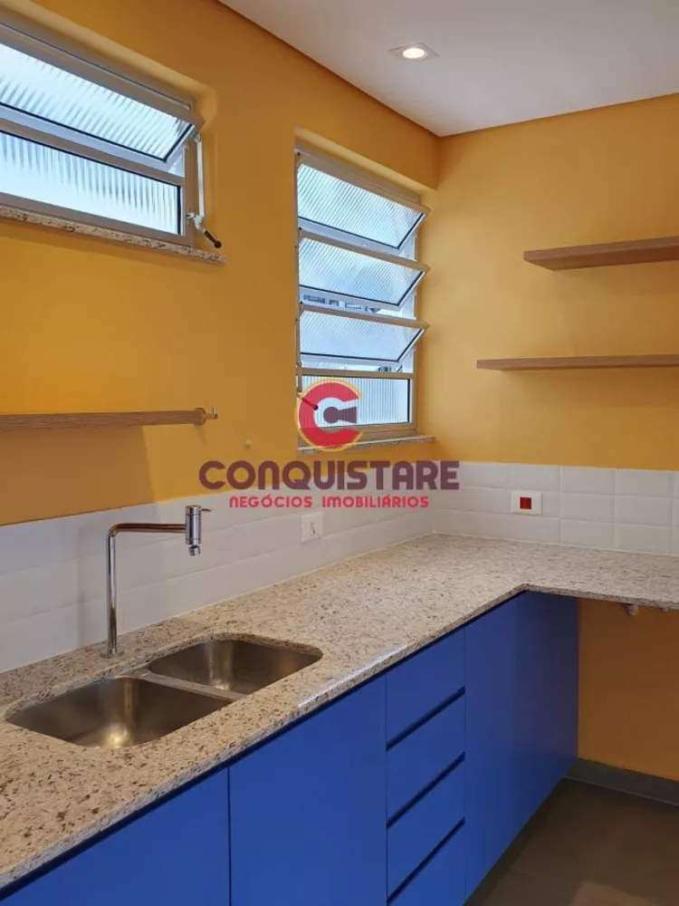 Apartamento à venda com 1 quarto, 42m² - Foto 4