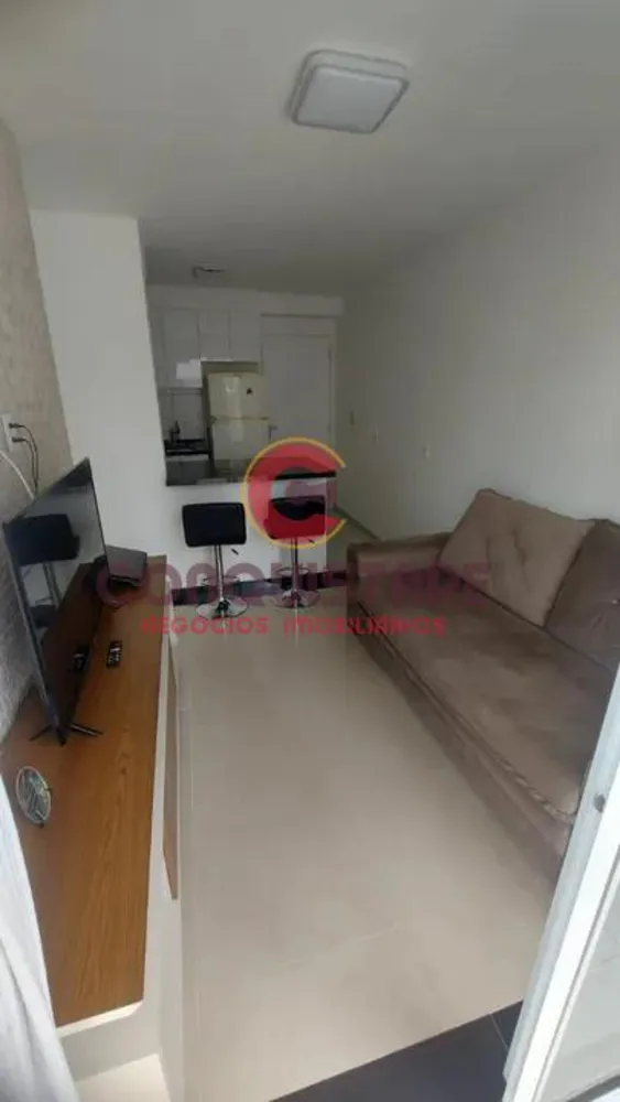 Apartamento, 2 quartos - Foto 6