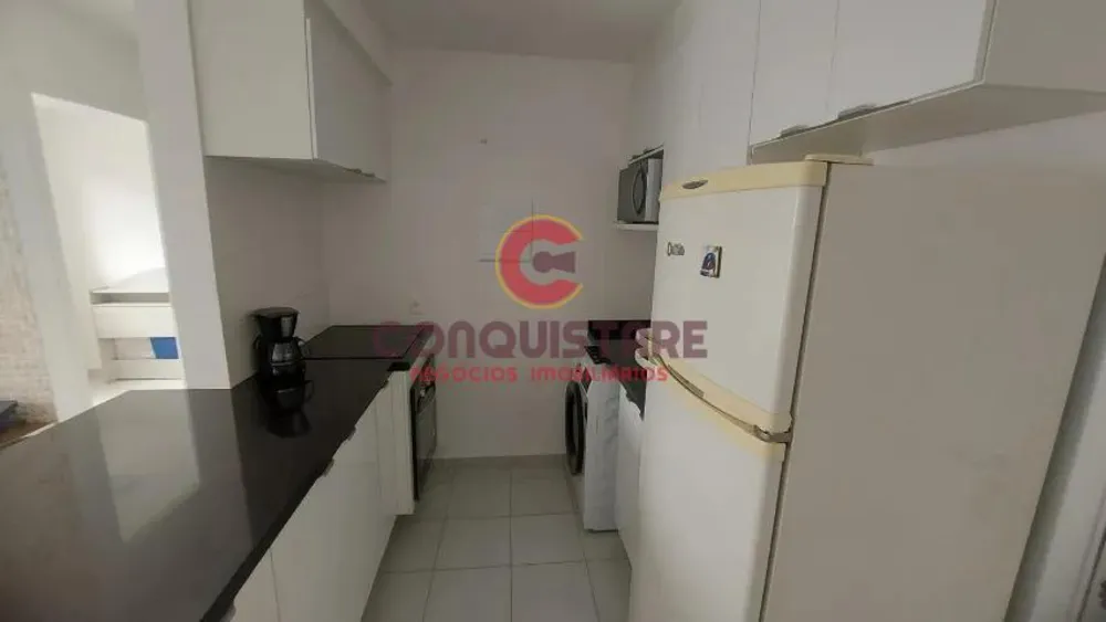 Apartamento, 2 quartos - Foto 12
