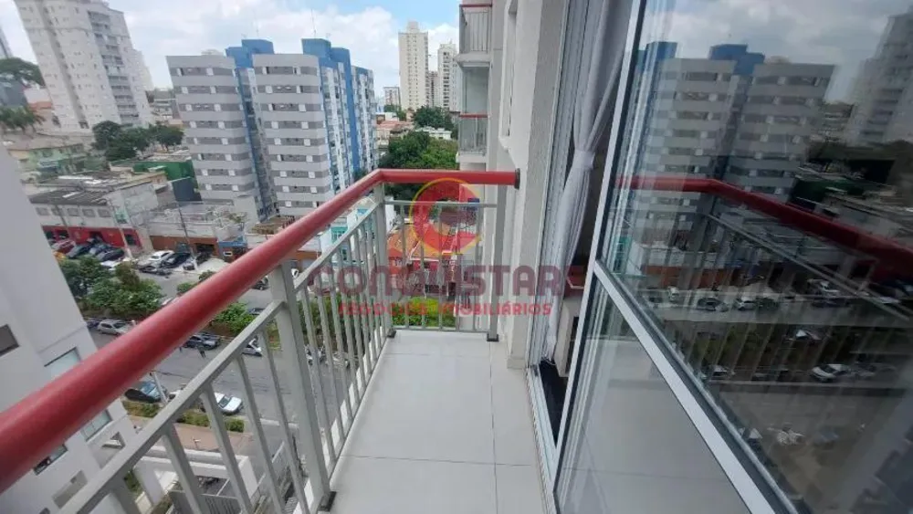 Apartamento, 2 quartos - Foto 11