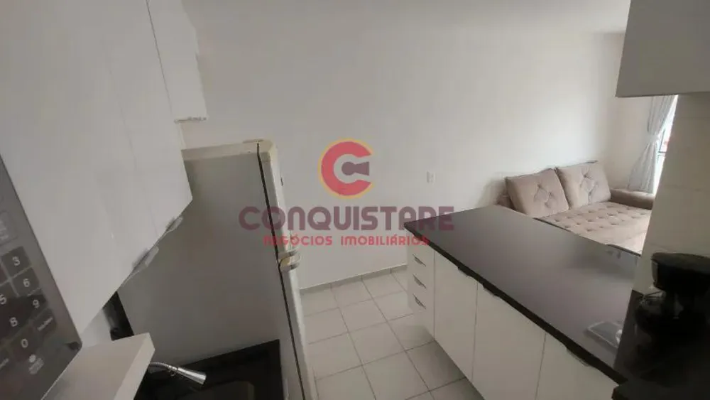Apartamento, 2 quartos - Foto 2