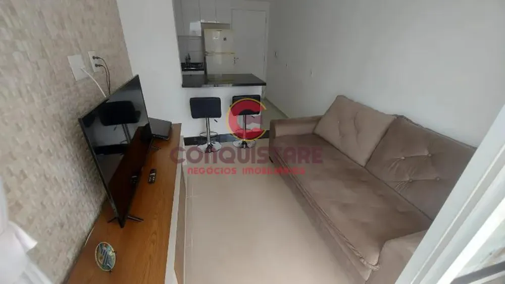 Apartamento, 2 quartos - Foto 2
