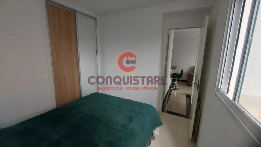 Apartamento, 2 quartos - Foto 4