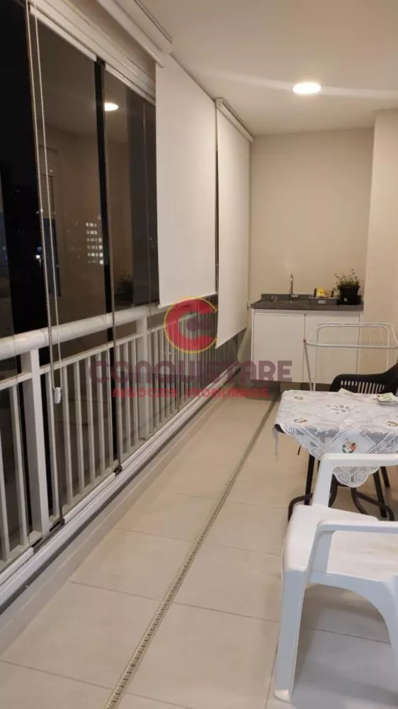 Apartamento à venda com 2 quartos, 63m² - Foto 4