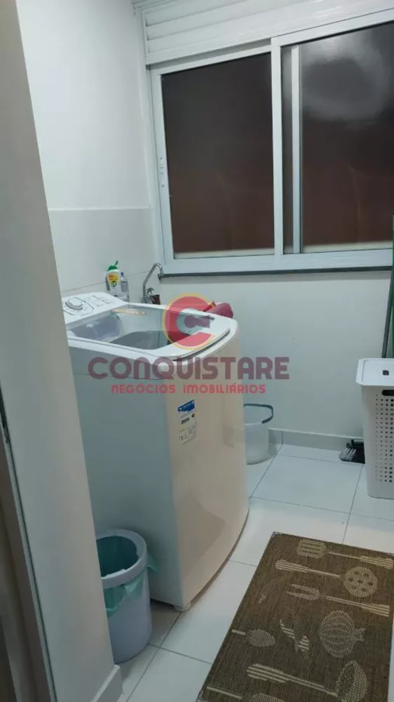 Apartamento à venda com 2 quartos, 63m² - Foto 3