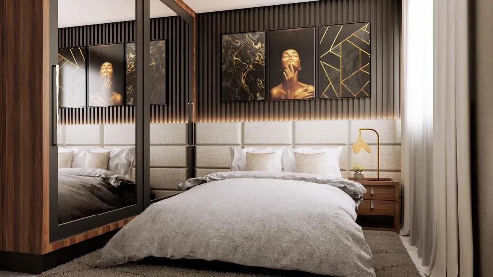 Casa, 3 quartos, 76 m² - Foto 7