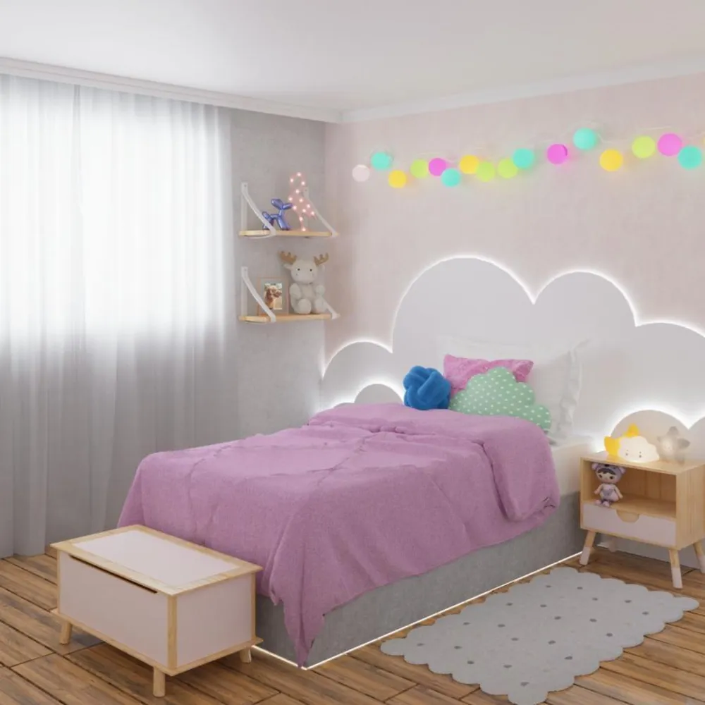 Casa, 3 quartos, 76 m² - Foto 6