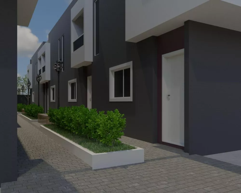Casa, 3 quartos, 76 m² - Foto 6