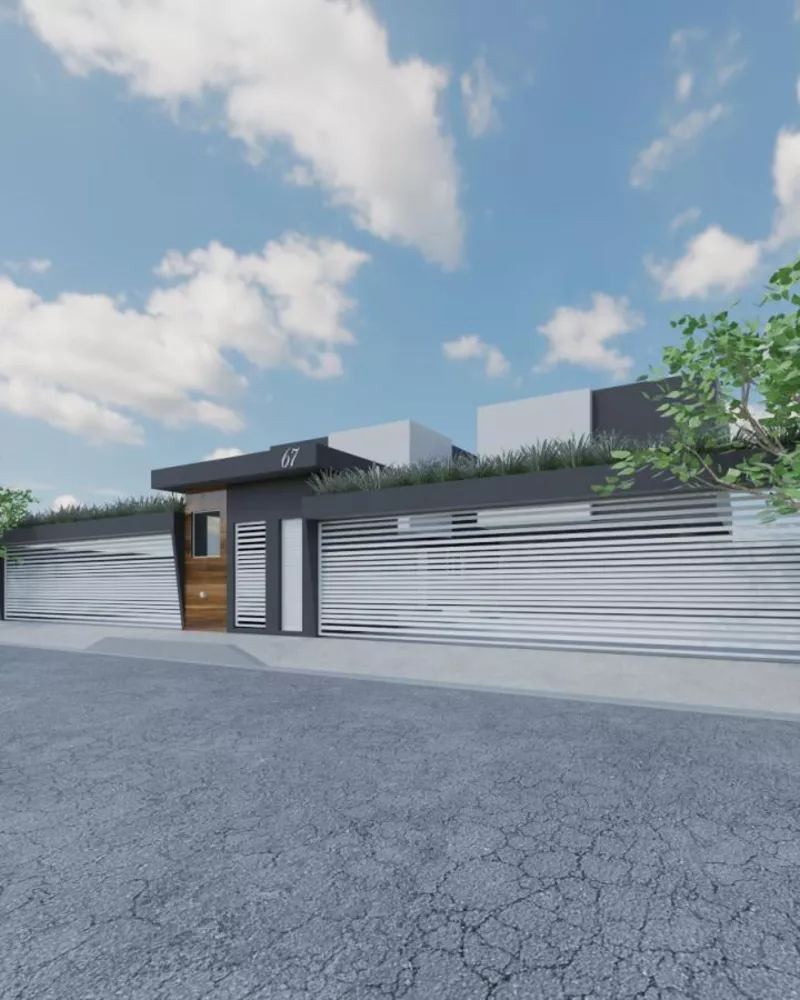 Casa, 3 quartos, 76 m² - Foto 8