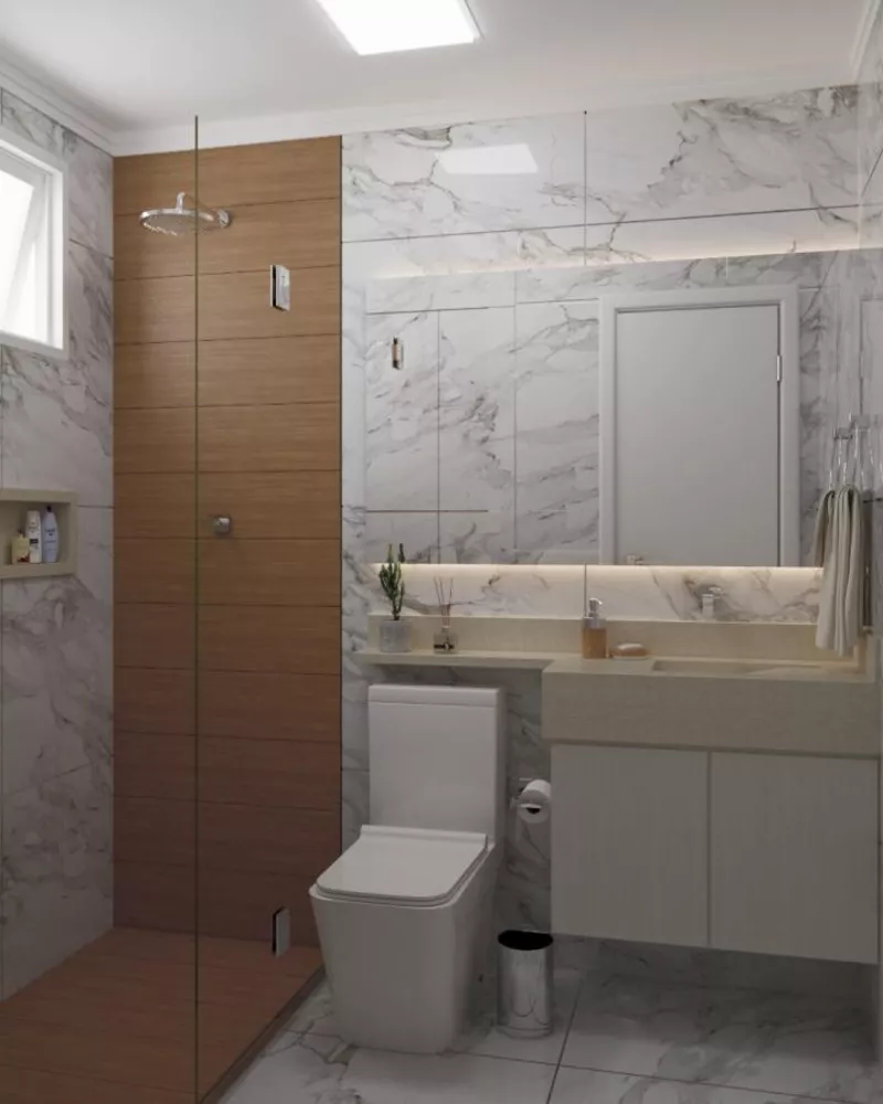 Casa, 3 quartos, 76 m² - Foto 5