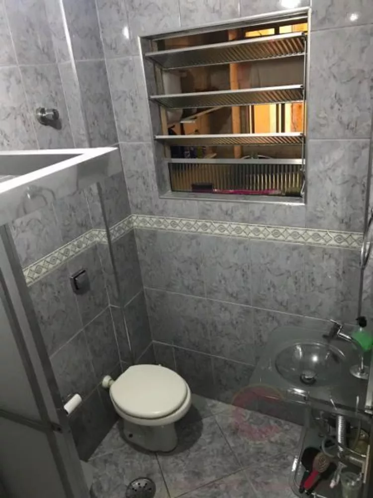 Apartamento à venda com 2 quartos - Foto 3