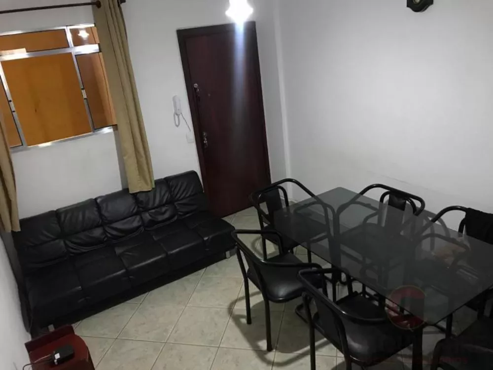 Apartamento à venda com 2 quartos - Foto 1